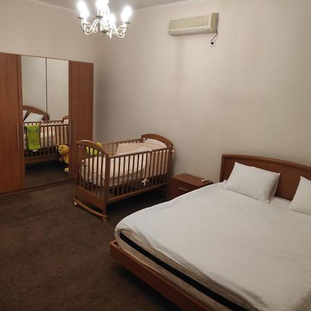 Mini Chisinau Hotel 部屋 写真