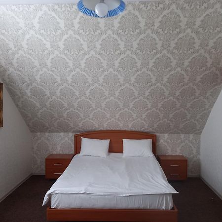 Mini Chisinau Hotel 部屋 写真