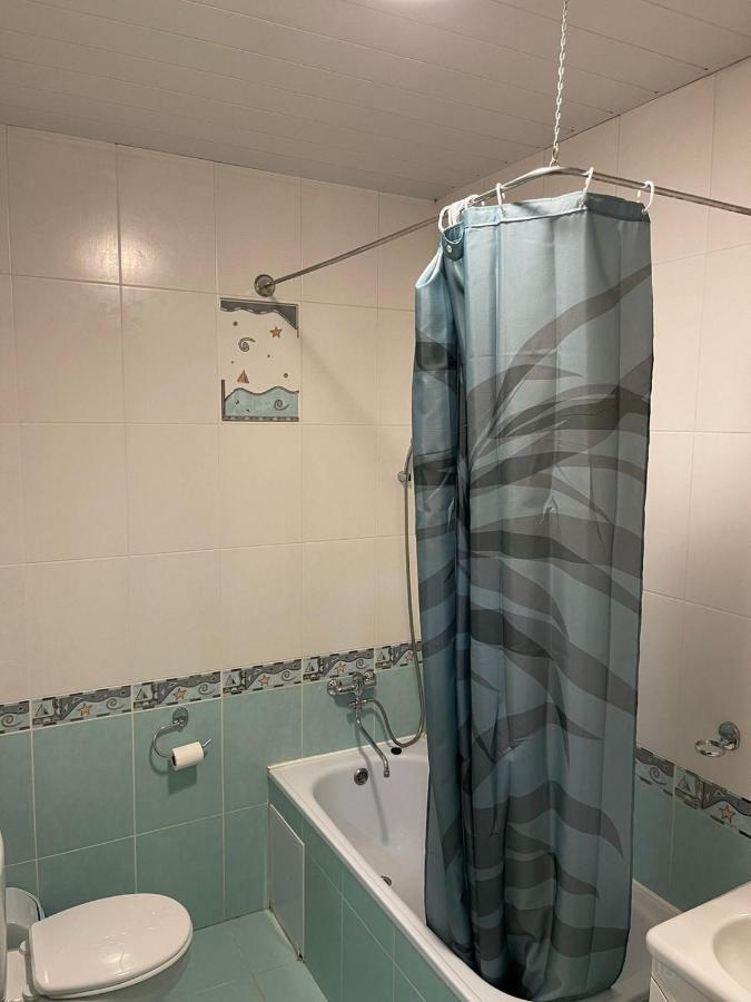 Mini Chisinau Hotel エクステリア 写真
