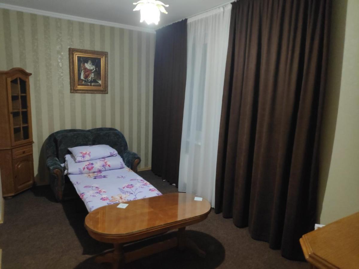 Mini Chisinau Hotel 部屋 写真