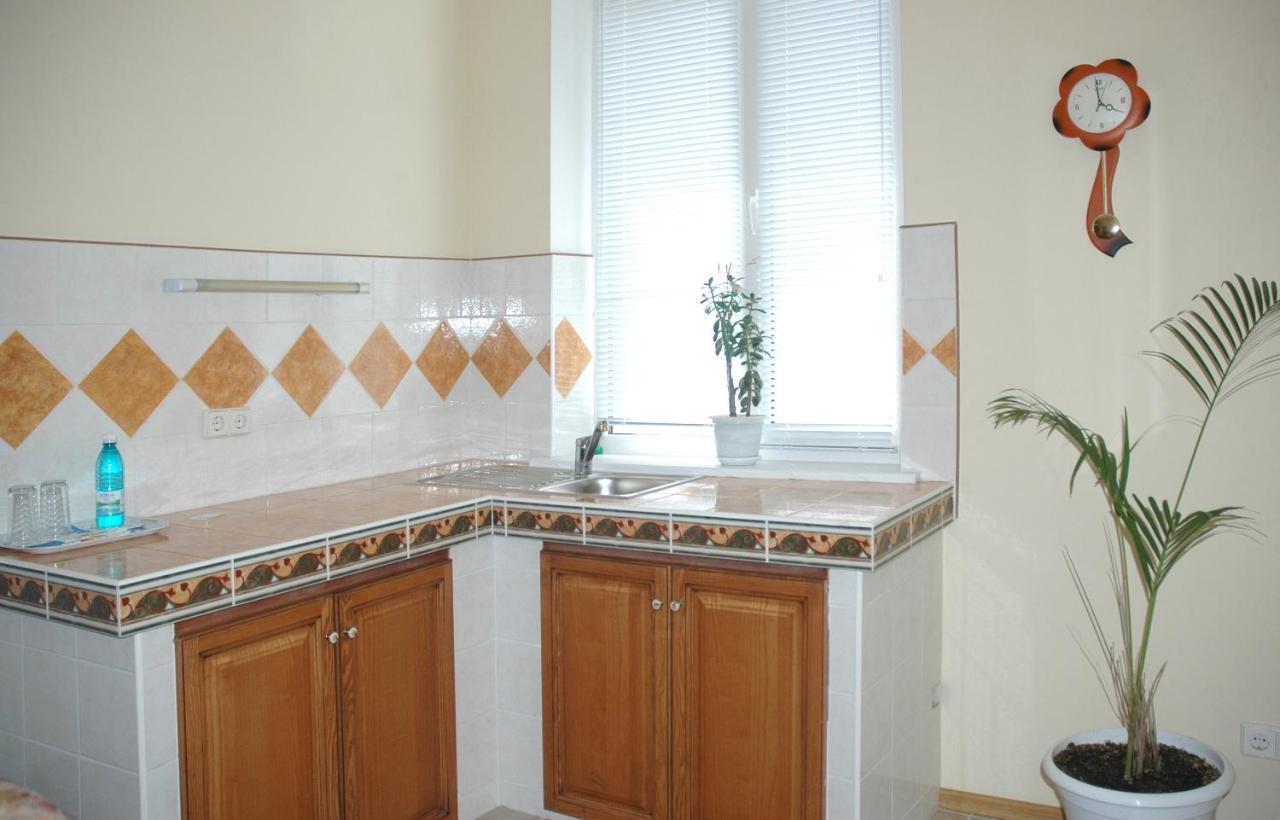 Mini Chisinau Hotel 部屋 写真