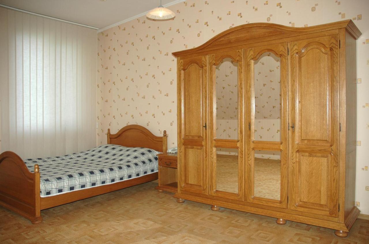 Mini Chisinau Hotel 部屋 写真