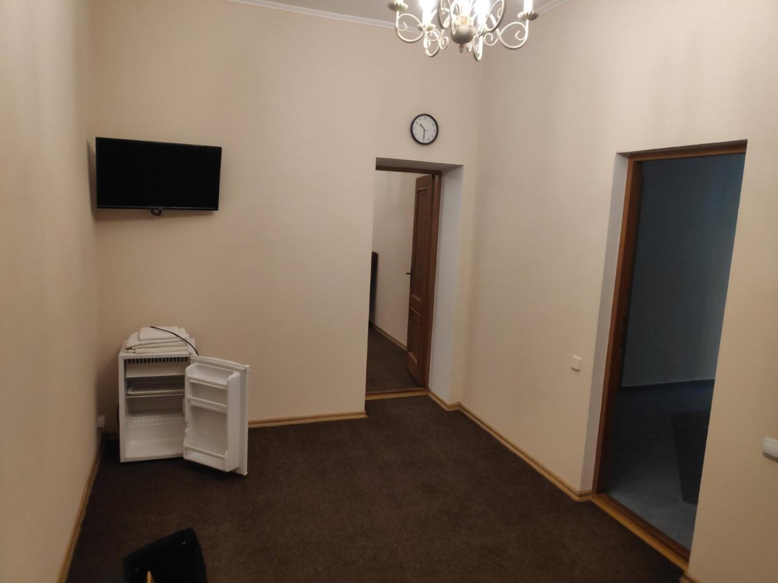 Mini Chisinau Hotel 部屋 写真