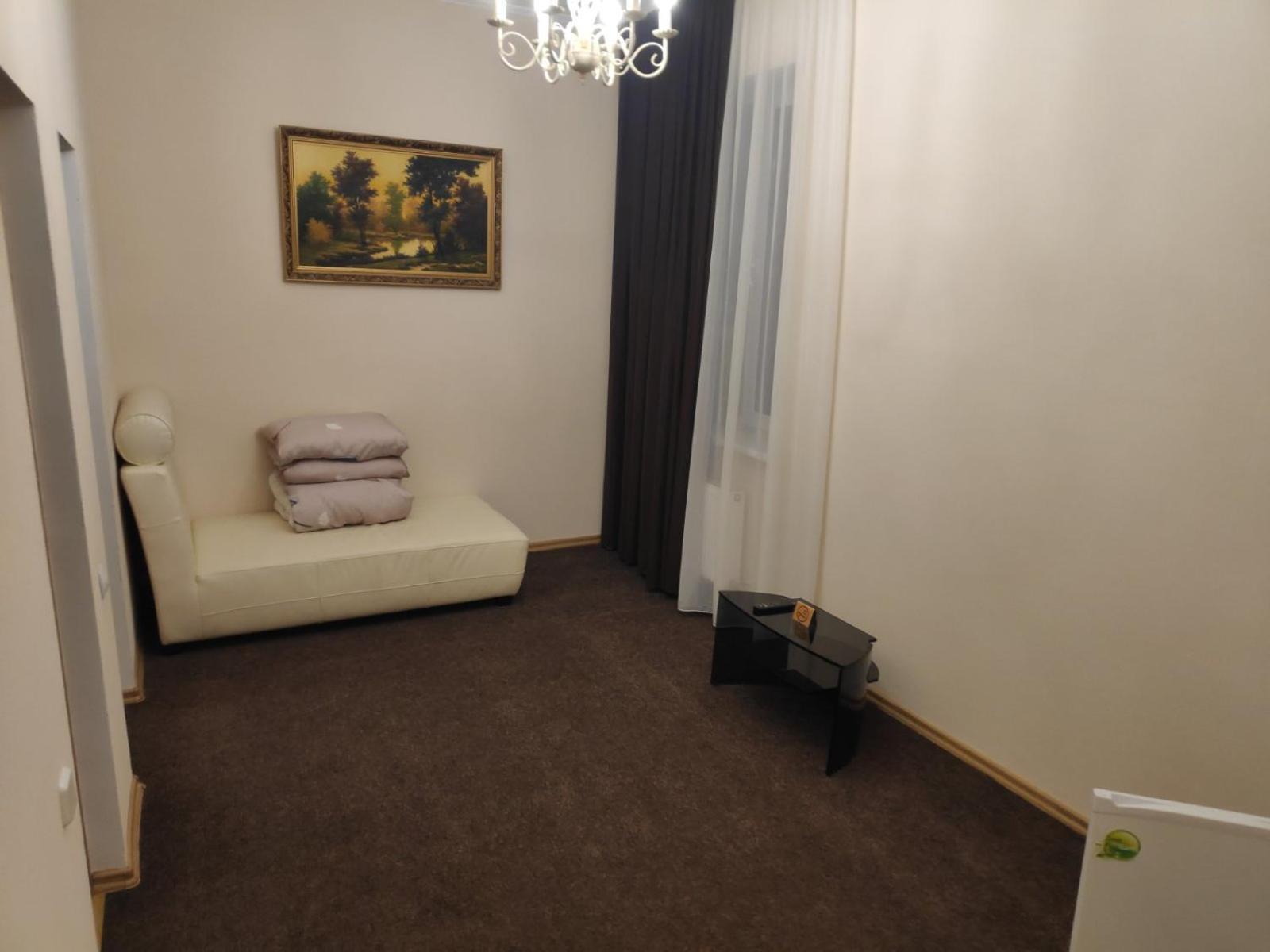 Mini Chisinau Hotel 部屋 写真