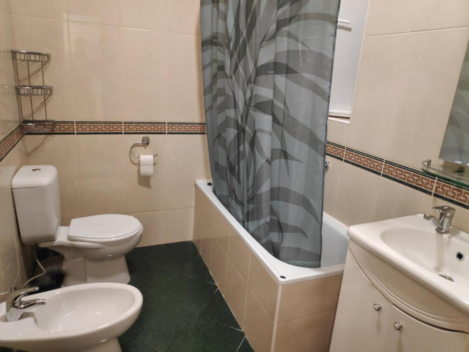 Mini Chisinau Hotel 部屋 写真