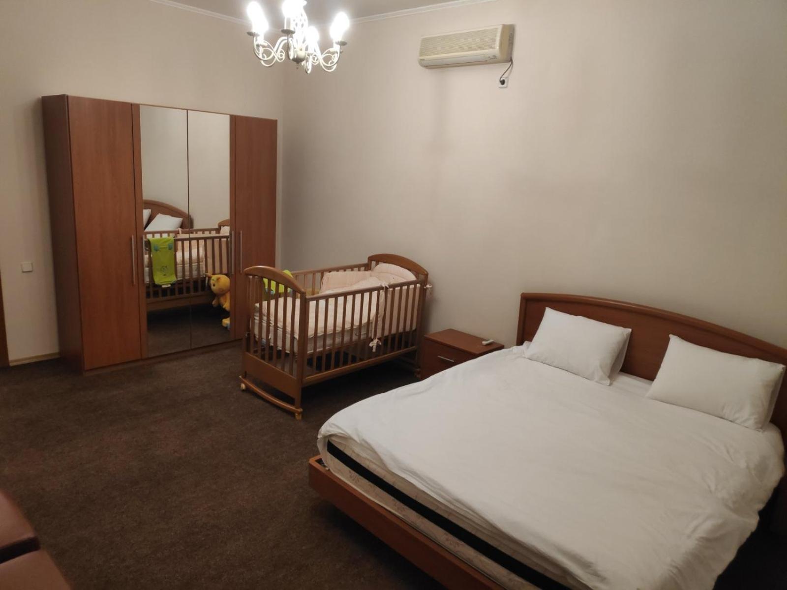 Mini Chisinau Hotel 部屋 写真
